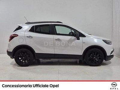 Usado Opel Mokka X Innovation 152 CV (111 kW) 2017 Other SUV
