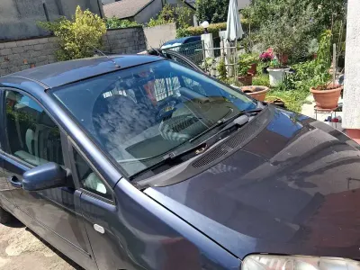 Usata Ford C-MAX