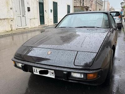 Usata Porsche 924 1982 Coupé