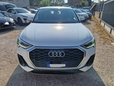 Usata Audi Q3 Sportback
