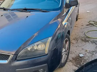 Usata Ford Focus