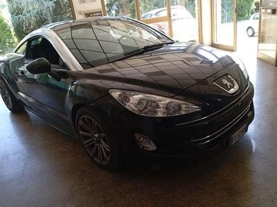 Peugeot RCZ