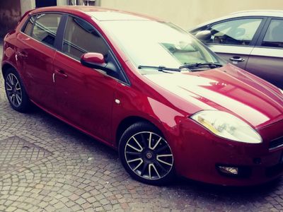 usata Fiat Bravo 1.4 Multijet