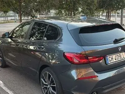 Usata BMW 116