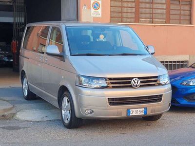 VW T5