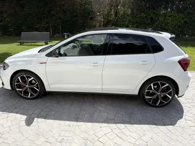 Occasion VW Polo GTI 207 PK (152 kW) 2022 Hatchback