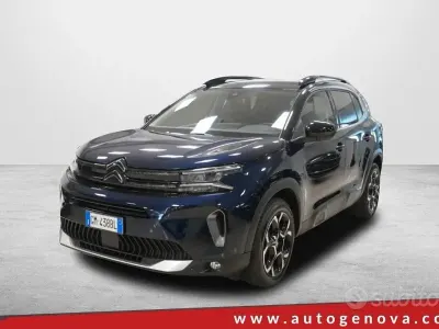 Usado Citroën C5