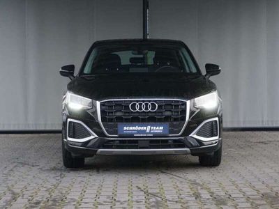 usata Audi Q2 30 2.0 tdi 116cv Admired Advanced 2022