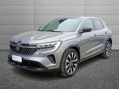 Usata Renault Austral Techno 199 CV (146 kW) 2023 Grigio SUV