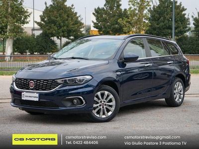 usata Fiat Tipo 1.6 Mjt DCT SW Lounge