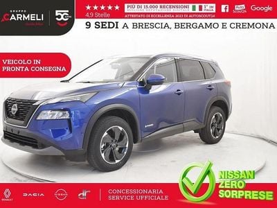 Usata Nissan X-Trail