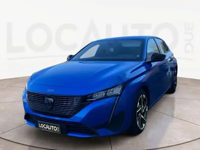 Usata Peugeot 308