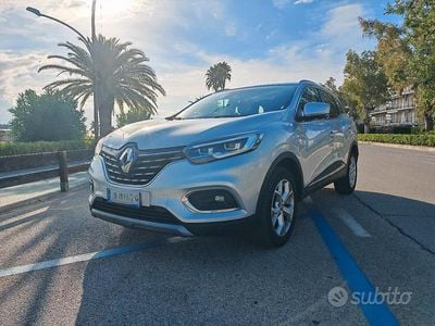 Grigio Usata 2019 Renault Kadjar SUV | 11.800 € (Ottimo prezzo)