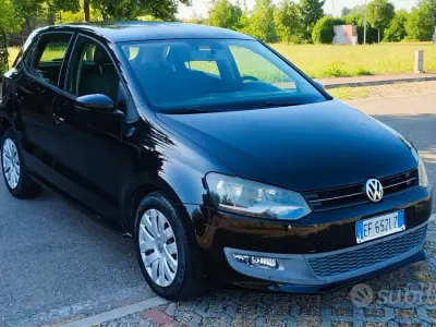 Usata VW Polo