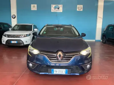 Usata Renault Mégane IV