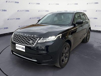 Usata Land Rover Range Rover Velar S 204 CV (150 kW) 2023 Santorini black SUV