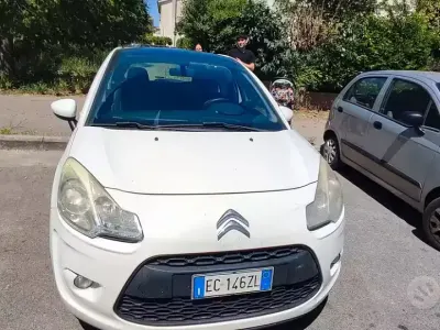 Usata Citroën C3