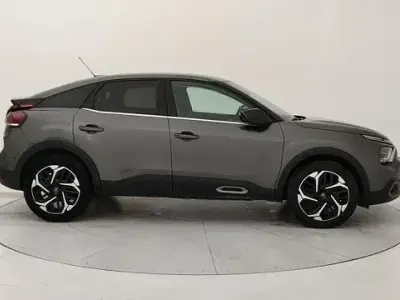 Occasion Citroën C4 PureTech 131 ch (96 kW) 2022 Gris Berline
