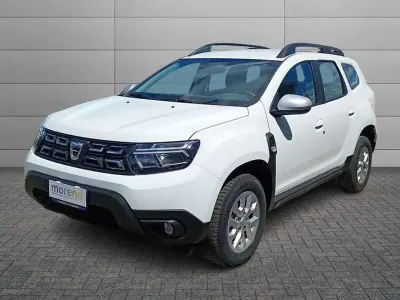 Usata Dacia Duster Comfort 116 CV (85 kW) 2022 Other SUV