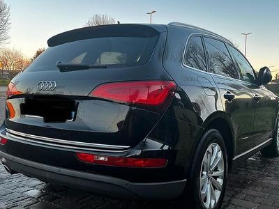 Usata Audi Q5 150 CV (110 kW) 2014 SUV