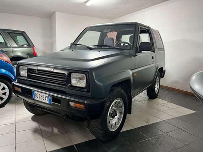 Scuro Usata 1994 Daihatsu Feroza SUV | 4900 €