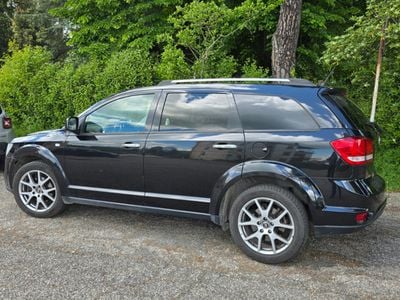 Fiat Freemont
