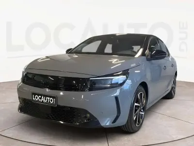 Usata Opel Corsa S 75 CV (55 kW) 2024 Grigio Utilitaria