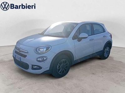 Usata Fiat 500X 120 CV (88 kW) 2017 Other SUV