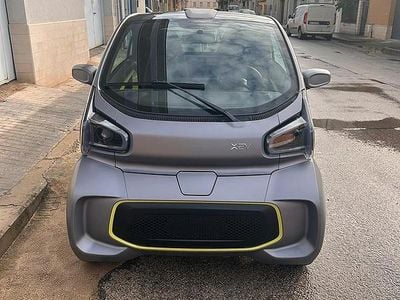 Usata XEV Yoyo 2024 Grigio Utilitaria