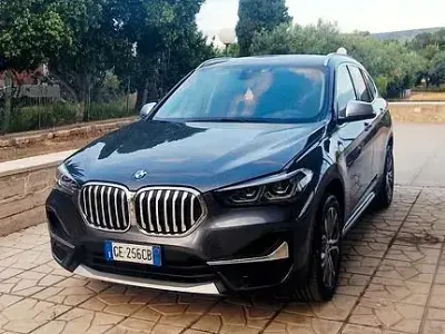 Usata BMW X1