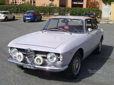 Alfa Romeo Gt Junior Usata 80 Ottime Offerte Autouncle