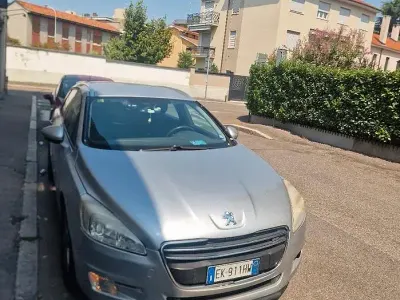 Usata Peugeot 508