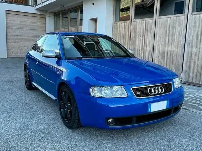 Usata Audi S3