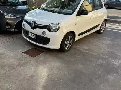 Usata Renault Twingo