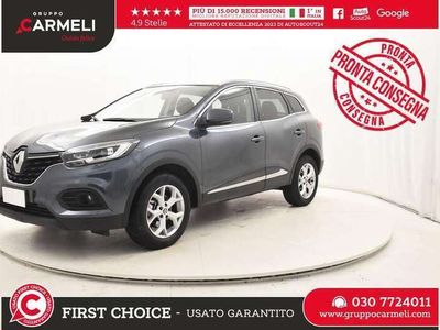 usata Renault Kadjar 1.5 blue dci Sport Edition 115cv