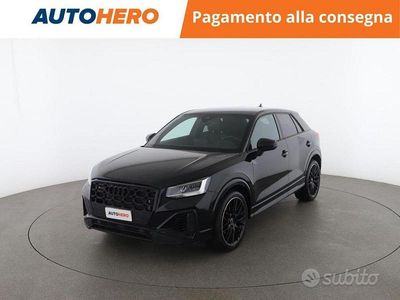 Audi SQ2