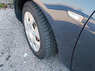 Usata Opel Astra 2012 Station wagon