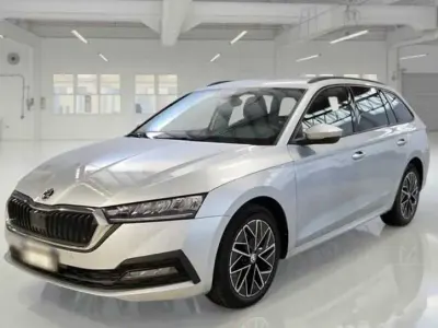 Usata Skoda Octavia G-TEC