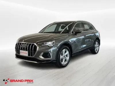 Usata Audi Q3