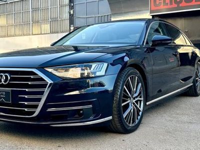 usata Audi A8 55 TFSI 3.0 quattro tiptronic