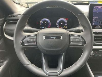 Usata Jeep Compass 131 CV (96 kW) 2021 SUV