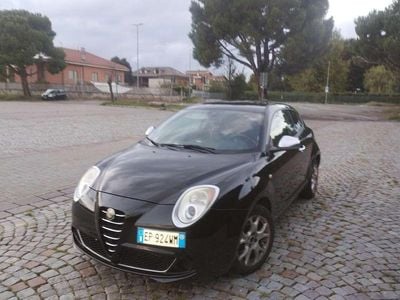 Usata Alfa Romeo MiTo Progression 69 CV (50 kW) 2013 Utilitaria