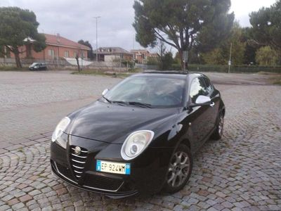 Usata Alfa Romeo MiTo Super 69 CV (50 kW) 2013 Utilitaria