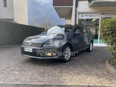 usata VW Passat Passat VariantVar. Bs. 2.0 TDI DSG High. BMT