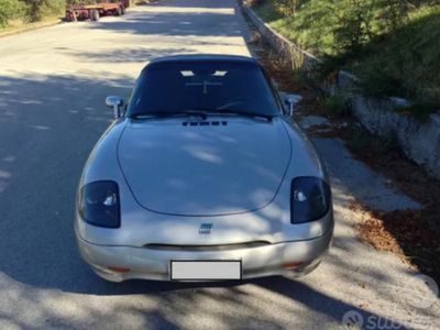 Fiat Barchetta