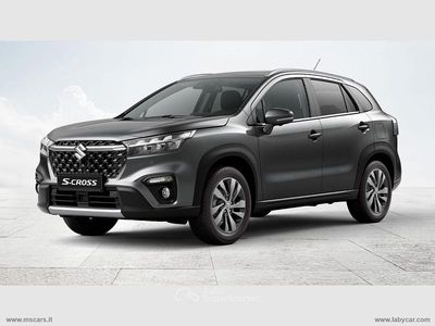 Usata Suzuki SX4 S-Cross 129 CV (94 kW) 2023 SUV