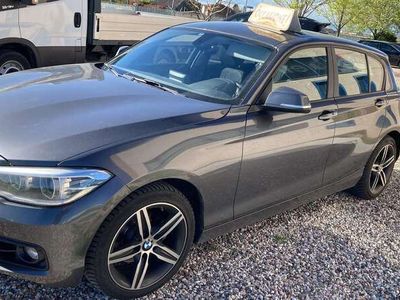 usata BMW 118 118 d 5p Advantage auto