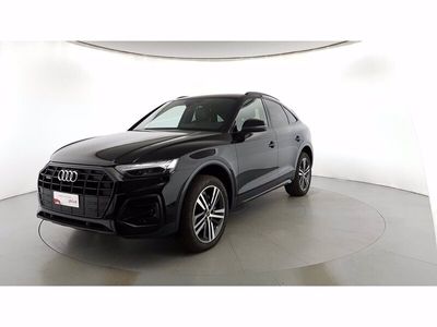 Audi Q5 Sportback