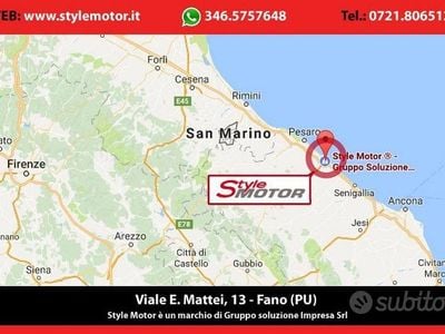 Usata Toyota Aygo Cool 69 CV (50 kW) 2017 Rosso Utilitaria