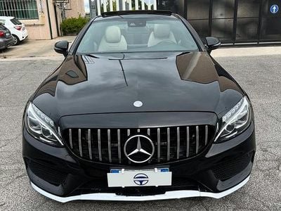 Mercedes C300